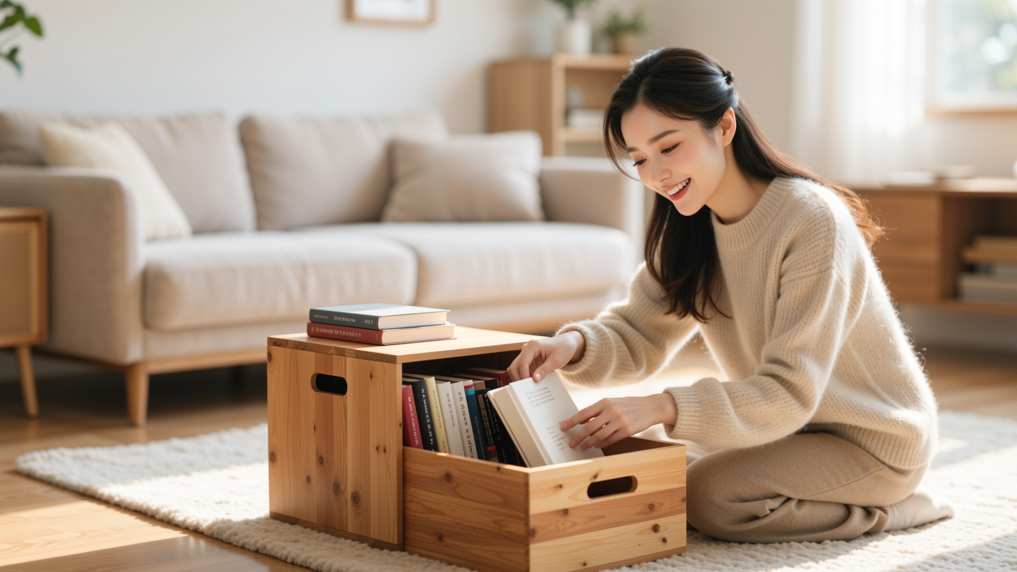 家具